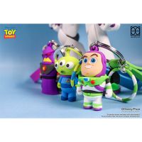 Gambar Kiddy Fun Hero Cross Gantungan Kunci Toy Story Random