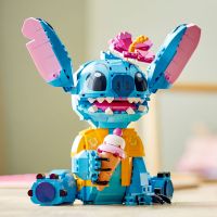 Gambar LEGO Disney Stitch 43249