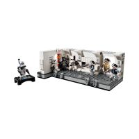 Gambar LEGO Star Wars Boarding The Tantive Iv 75387