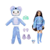 barbie-set-boneka-cutie-reveal-multicolour-hrk26