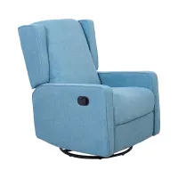 informa-casper-sofa-recliner-fabric-1-seater---biru