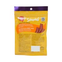 Gambar Pedigree 70 Gr Schmackos Camilan Anjing Roasted Lamb