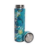 Gambar Sepiring Indonesia 500 Ml Tumbler Tanjidor Jakarta - Hijau