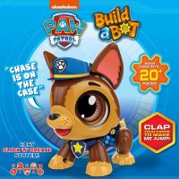 Gambar Nickelodeon Build A Bot Paw Patrol Skye