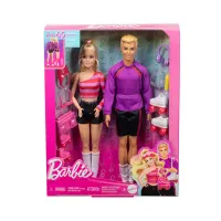 barbie-set-boneka-65th-anniversary-&-accessories-hxk90