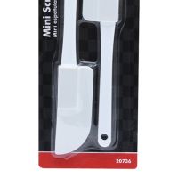 Gambar Chef Craft Set 2 Pcs Spatula Mini