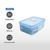 Gambar Komax 5.2 Ltr Biokips Wadah Makanan