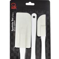 Gambar Chef Craft Set 3 Pcs Spatula