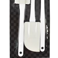 Gambar Chef Craft Set 3 Pcs Spatula