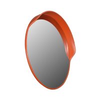 Gambar Krisbow Convex Mirror 60 Cm Jcm-600