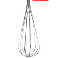 Gambar Chef Craft Pengocok Adonan 26 Cm - Silver