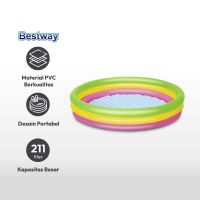 Gambar Bestway Pool Summer Kolam Renang Anak