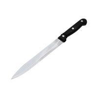 Gambar Chef Craft 20 Cm Pisau Carving - Hitam