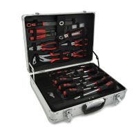 Gambar Krisbow Set Perkakas Dengan Box Aluminium