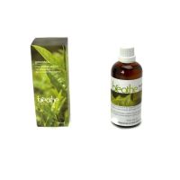 Gambar Breathe 100 Ml Healthy Greentea Minyak Aromaterapi