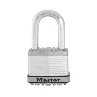 Gambar Master Lock Set Magnum Gembok Boron Karbit 3 Pcs