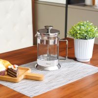 Gambar Delicia Teko Kopi French Press 6 Cup