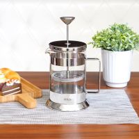 Gambar Delicia Teko Kopi French Press 6 Cup