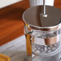 Gambar Delicia Teko Kopi French Press 6 Cup