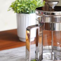 Gambar Delicia Teko Kopi French Press 6 Cup