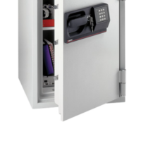 Gambar Sentry Safe 52.1x55.9x87.6 Cm Brankas Tahan Api S6770