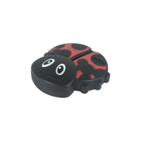 Gambar Rubbermaid Blue Ice Gel Pendingin Ladybug