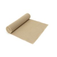 Gambar Krishome Alas Liner Rak Anti Slip 30 X 150 Cm - Taupe