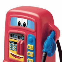 Gambar Little Tikes Pumper Cozy 619991