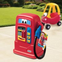 Gambar Little Tikes Pumper Cozy 619991