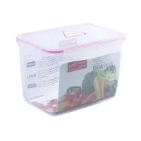 delicia-2.8-ltr-wadah-makanan-rectangular---pink