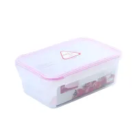 delicia-800-ml-wadah-makanan-3-sekat-rectangular---pink