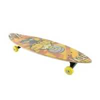 berwyn-papan-skateboard-single-kick-flat