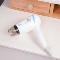 Gambar Kris Hair Dryer 600 Watt - Putih