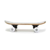 Gambar Berwyn Papan Skateboard Double Kick Flat Y17-24