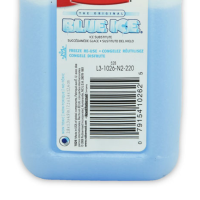 Gambar Rubbermaid Blue Ice Gel Pendingin Mini Pack Fg1026tl-220