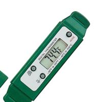 Gambar Extech Thermometer Stem Waterproof 39240