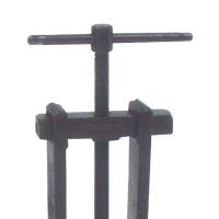 Gambar Krisbow Bearing Puller Armature 2,4-5,5 Cm