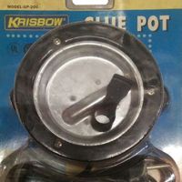 Gambar Krisbow Glue Pot 40 Watt Gp-200