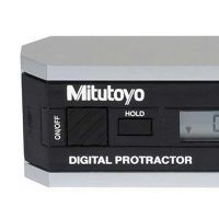 Gambar Mitutoyo Protactor Digital Pr0360 950-317