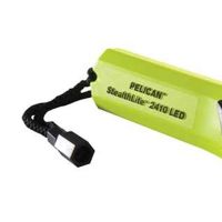 Gambar Pelican Senter Led Stealthlite 2410 - Kuning