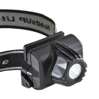 Gambar Pelican Senter Kepala Led Lite  2690 - Hitam