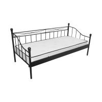 Gambar Informa Isabella Tempat Tidur Daybed - Hitam