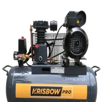 krisbow-kompresor-angin-3/4hp-8-bar-cppbc0703