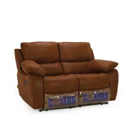 cheers-maclaine-set-sofa-recliner-fabric-2-&-3-seater---cokelat