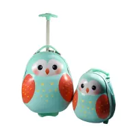 heys-18-&-13-inci-set-2-pcs-owl-koper-&-ransel-anak-abs-pc