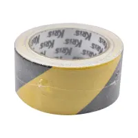 maxbuilt-lakban-anti-slip-5-cm-x-5-mtr---hitam/kuning