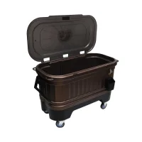 igloo-118-ltr-party-bar-cooler-box---bronze