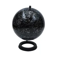 odi-globe-mini-blackstar-25-cm---hitam