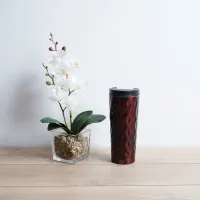 kris-500-ml-mug-vacuum-flask---merah-burgundy