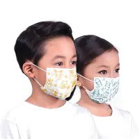 nexcare-masker-anti-virus-anak-daily-3-pcs---hijau